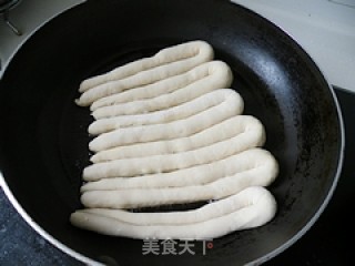 临沂小吃--门挂子的做法步骤：8
