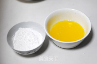 芝麻饼的做法步骤：4