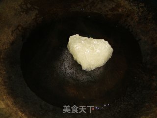 琥珀杏仁的做法步骤：4