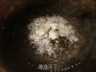 琥珀杏仁的做法步骤：5