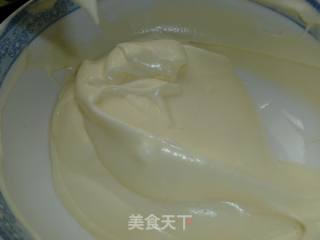 下午茶轻松做：手指饼干的做法步骤：5