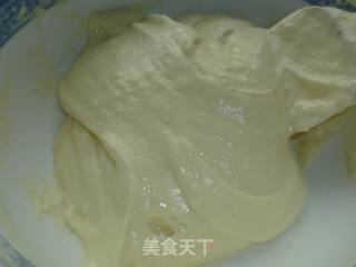 下午茶轻松做：手指饼干的做法步骤：7