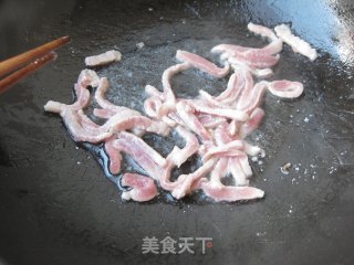 韩国传统宴客菜—什锦萝卜卷的做法步骤：4