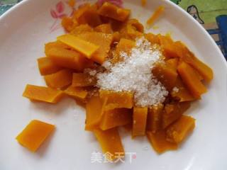 黄玫瑰的做法步骤：1