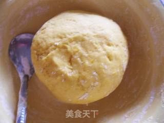 黄玫瑰的做法步骤：3