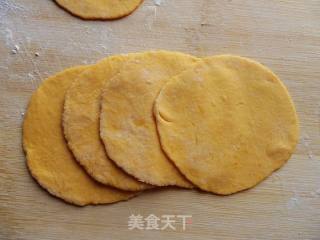 黄玫瑰的做法步骤：6