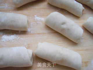 油酥肉烧饼的做法步骤：12