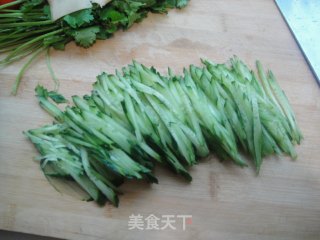 家常凉菜的做法步骤：2
