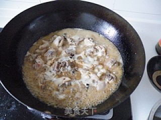 沂蒙小炒鸡的做法步骤：9