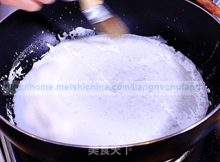 港式炒贵刁（附贵刁制法）的做法步骤：8