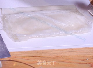 港式炒贵刁（附贵刁制法）的做法步骤：11