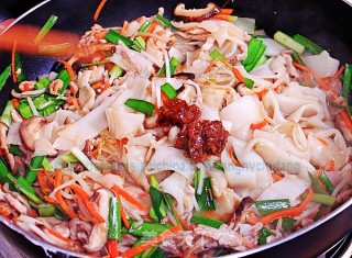 港式炒贵刁（附贵刁制法）的做法步骤：29