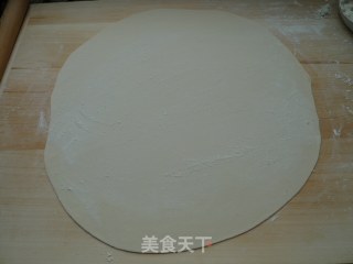 老开封炸酱面的做法步骤：3