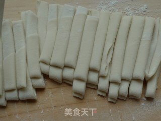 老开封炸酱面的做法步骤：4