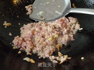 老开封炸酱面的做法步骤：6