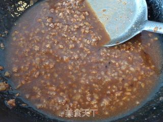 老开封炸酱面的做法步骤：10