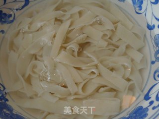 老开封炸酱面的做法步骤：12