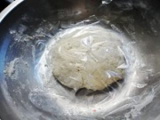 香甜马拉糕的做法步骤：3