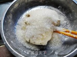 香甜马拉糕的做法步骤：4