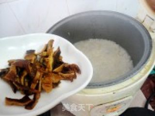 好吃不上火——电饭煲焗饭的做法步骤：3