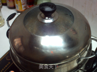 [把你蒸服]《开胃盘龙鱼》---黄金盘龙的做法步骤：7