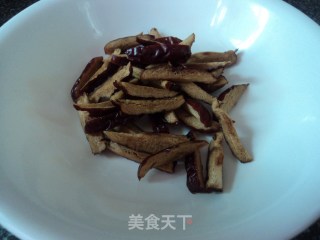 滋阴润燥益气生津的---【豆浆大枣粥】的做法步骤：5