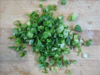 番茄酱豆丹的做法步骤：3