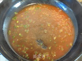 番茄酱豆丹的做法步骤：6