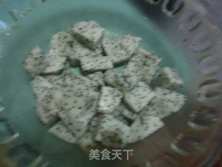 水果沙拉的做法步骤：2