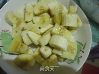水果沙拉的做法步骤：3