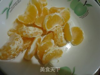 水果沙拉的做法步骤：4
