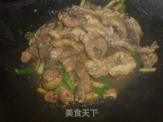 啤酒鸡的做法步骤：8