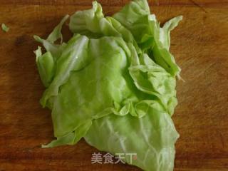 煎饼果子的做法步骤：3