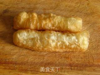 煎饼果子的做法步骤：4