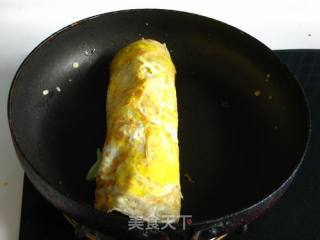煎饼果子的做法步骤：15