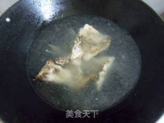 鱼头豆腐汤的做法步骤：6