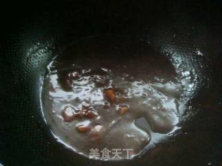 红烧鲳鱼的做法步骤：10