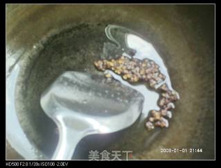麻辣牛肚的做法步骤：1