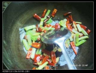 麻辣牛肚的做法步骤：2