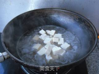 豆腐丝瓜汤的做法步骤：5