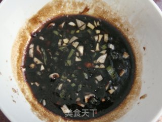 白斩鸭的做法步骤：4