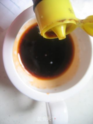 土豆海带丝的做法步骤：3