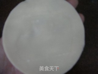 韭菜鸡蛋饺子的做法步骤：7