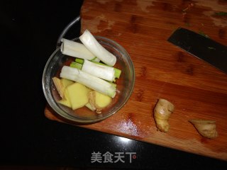红烧肉的做法步骤：2