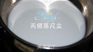【中秋】巧克力月饼的做法步骤：8