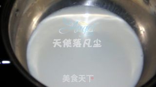卡通冰皮月饼的做法步骤：2