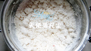 卡通冰皮月饼的做法步骤：3