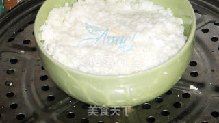 卡通冰皮月饼的做法步骤：4