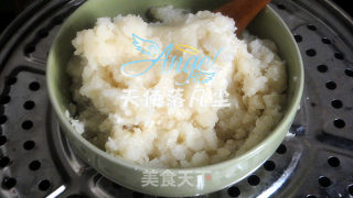 卡通冰皮月饼的做法步骤：5