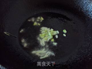木耳炒山药的做法步骤：5